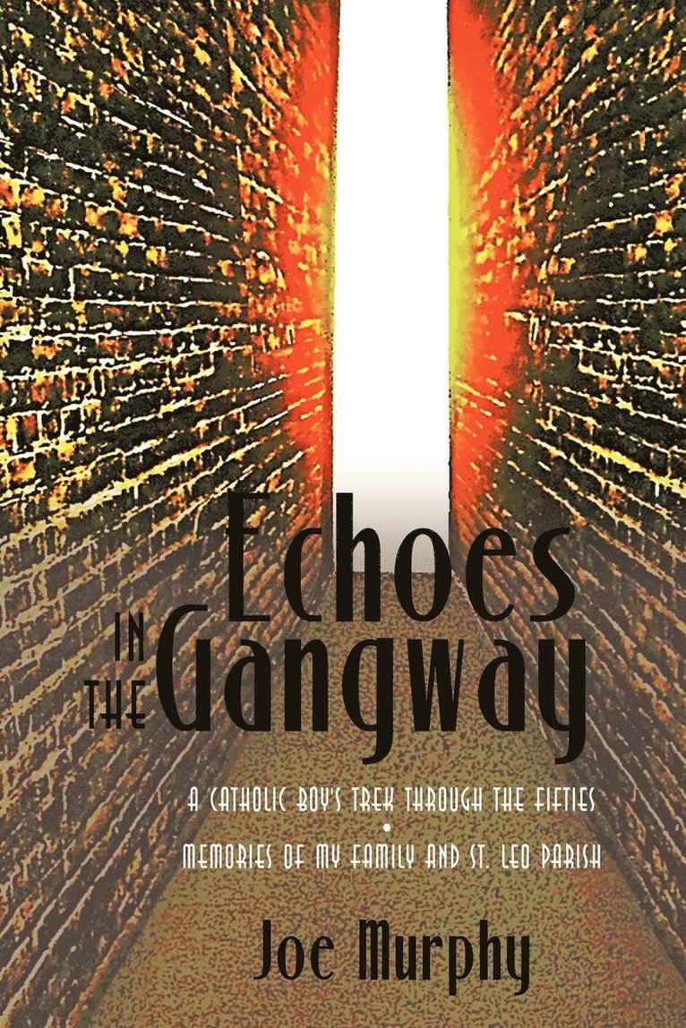 Echoes in the Gangway 1