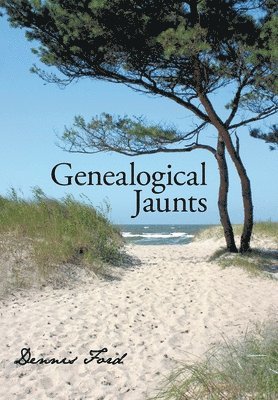 bokomslag Genealogical Jaunts