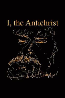 I, the Antichrist 1