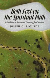 bokomslag Both Feet on the Spiritual Path