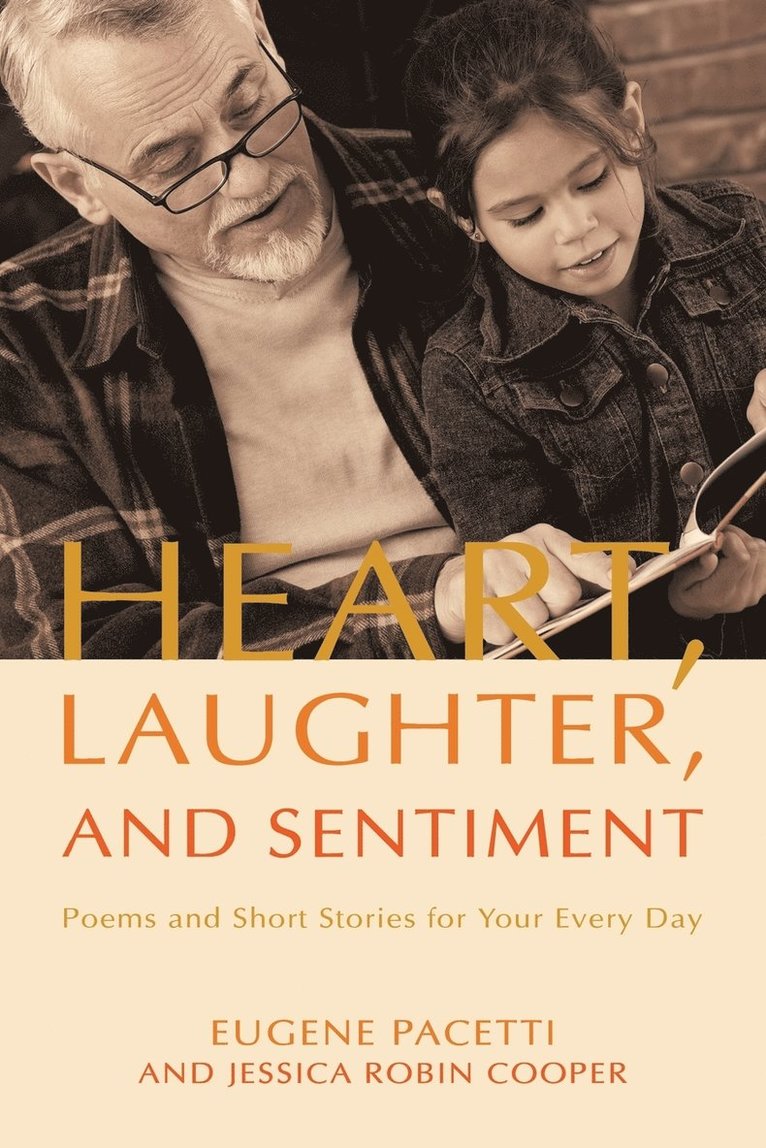 Heart, Laughter, and Sentiment 1