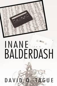 bokomslag Inane Balderdash