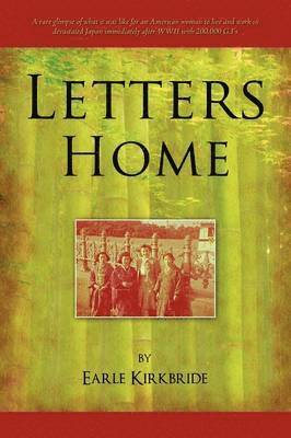 Letters Home 1