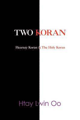 Two Koran 1