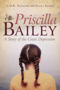 bokomslag Priscilla Bailey