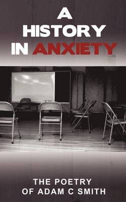 bokomslag History in Anxiety