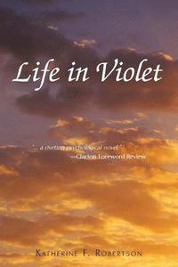 bokomslag Life in Violet