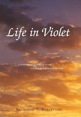 Life in Violet 1