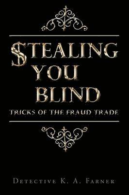 Stealing You Blind 1