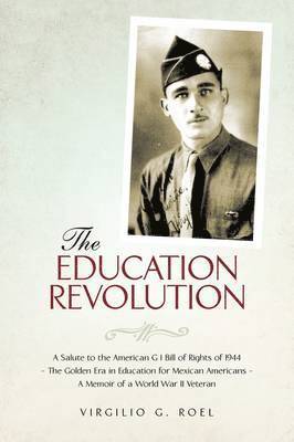 Virgilio G Roel, Virgilio G. Roel - Education Revolution, Häftad