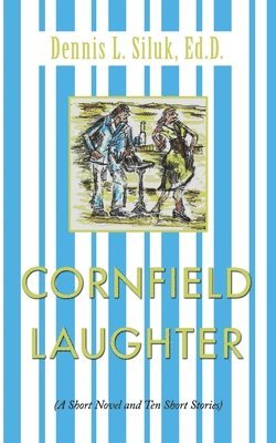 Cornfield Laughter 1