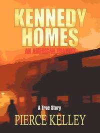 bokomslag Kennedy Homes