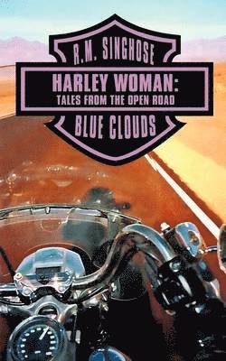 Harley Woman 1