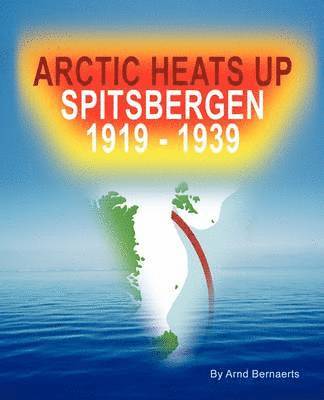 Arctic Heats Up 1