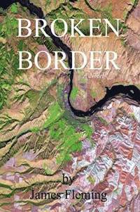 bokomslag Broken Border