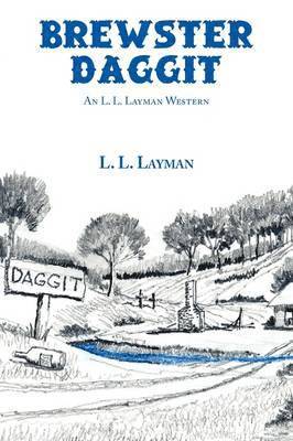 bokomslag Brewster Daggit