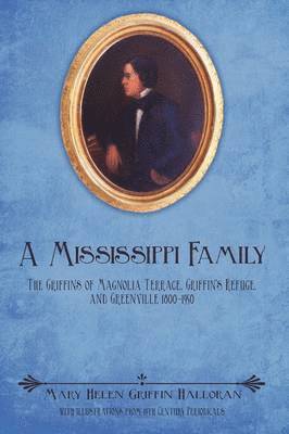 bokomslag Mississippi Family