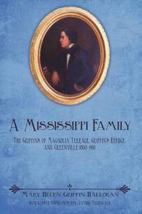 bokomslag Mississippi Family