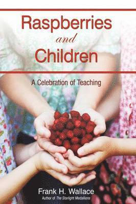 bokomslag Raspberries and Children