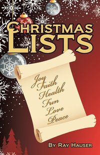 bokomslag Christmas Lists