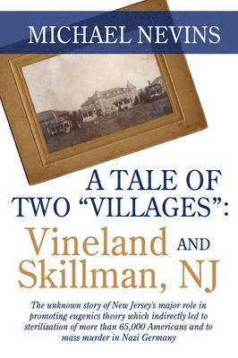 A Tale of Two &quot;Villages&quot; 1