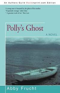 bokomslag Polly's Ghost