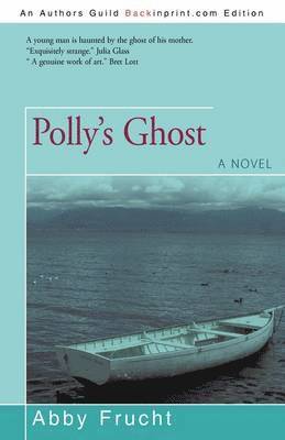 Polly's Ghost 1