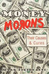 bokomslag Money Morons