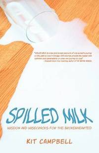 bokomslag Spilled Milk