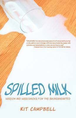 Spilled Milk 1