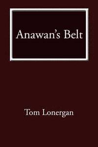 bokomslag Anawan's Belt