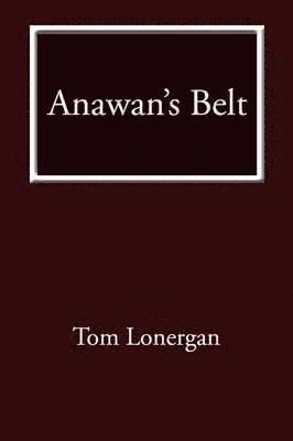 Anawan's Belt 1