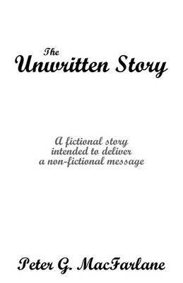 bokomslag Unwritten Story
