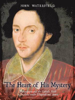 The Heart of His Mystery 1