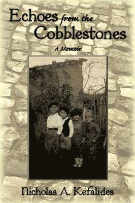 Echoes from the Cobblestones 1