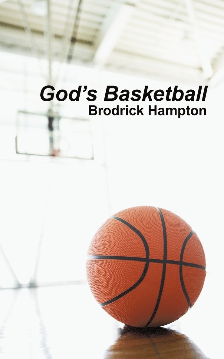 God's Basketball 1