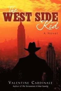 bokomslag The West Side Kid