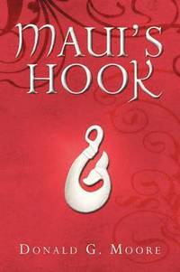 bokomslag Maui's Hook