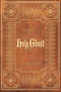 bokomslag Holy Ghost