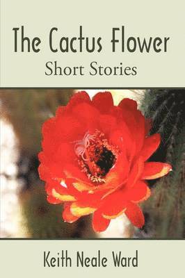bokomslag Cactus Flower