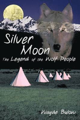 Silver Moon 1