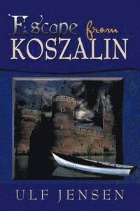 bokomslag Escape from Koszalin