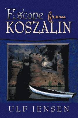 Escape from Koszalin 1