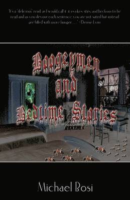 Boogeymen and Bedtime Stories 1