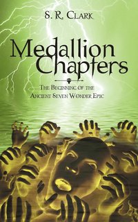 bokomslag Medallion Chapters