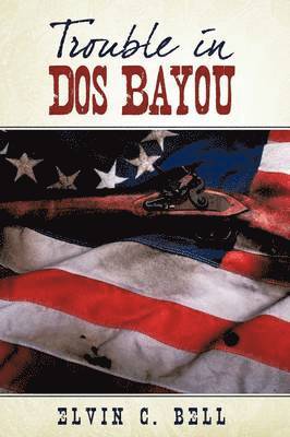 Trouble in DOS Bayou 1