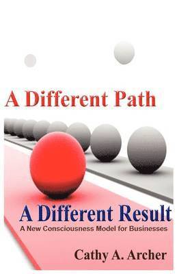 A Different Path, A Different Result 1