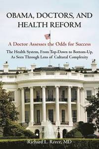 bokomslag Obama, Doctors, and Health Reform