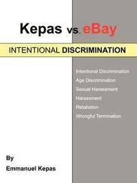 bokomslag Kepas vs. eBay