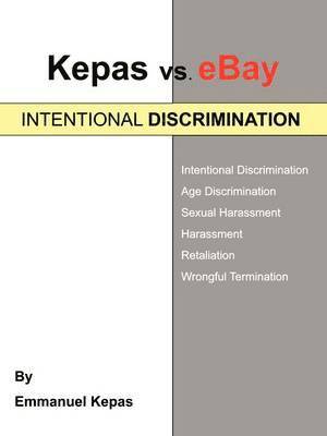 Kepas vs. eBay 1